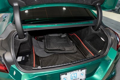 2023 BMW M8 Competition