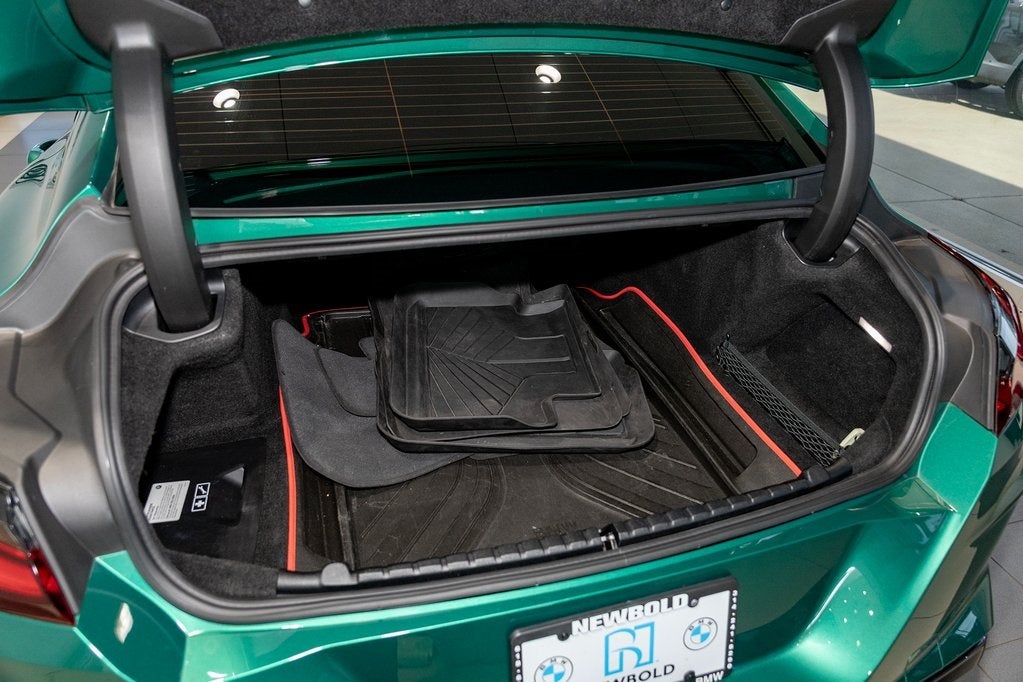 2023 BMW M8 Competition