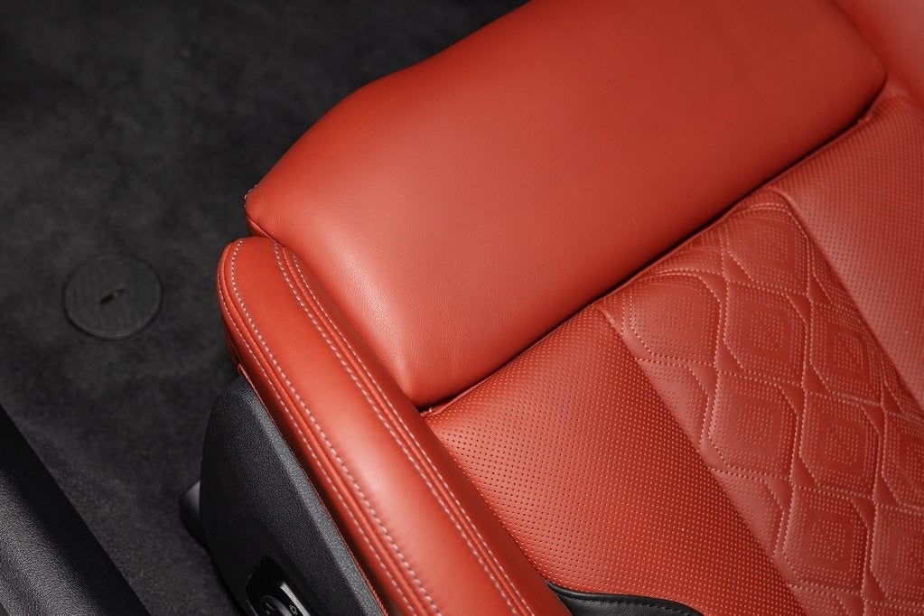 2023 BMW M8 Competition