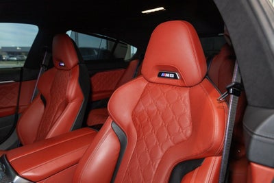 2023 BMW M8 Competition