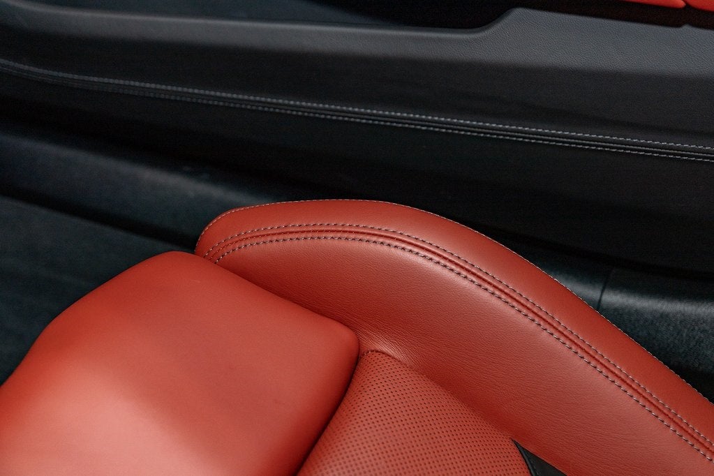 2023 BMW M8 Competition