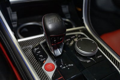 2023 BMW M8 Competition