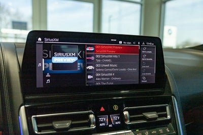 2023 BMW M8 Competition