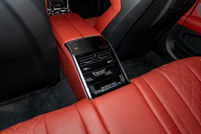 2023 BMW M8 Competition