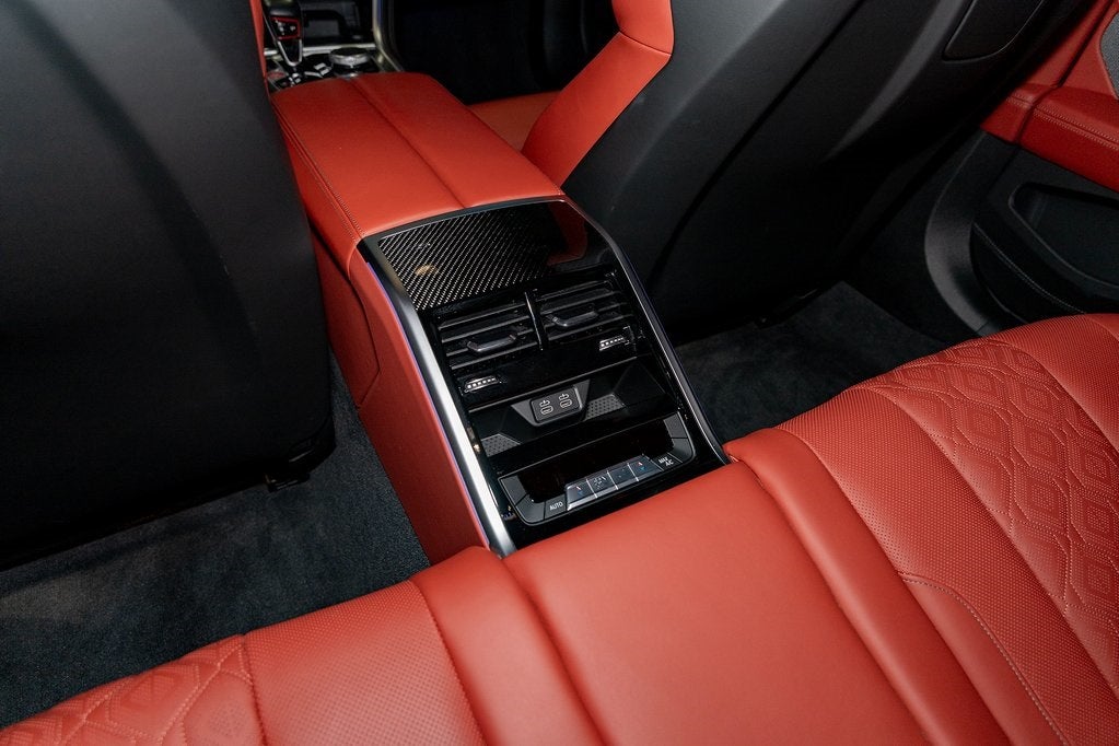 2023 BMW M8 Competition