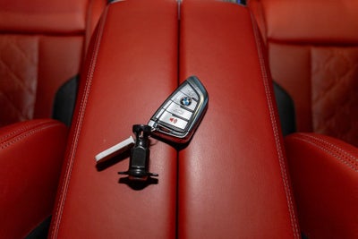 2023 BMW M8 Competition