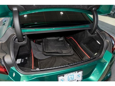 2023 BMW M8 Competition