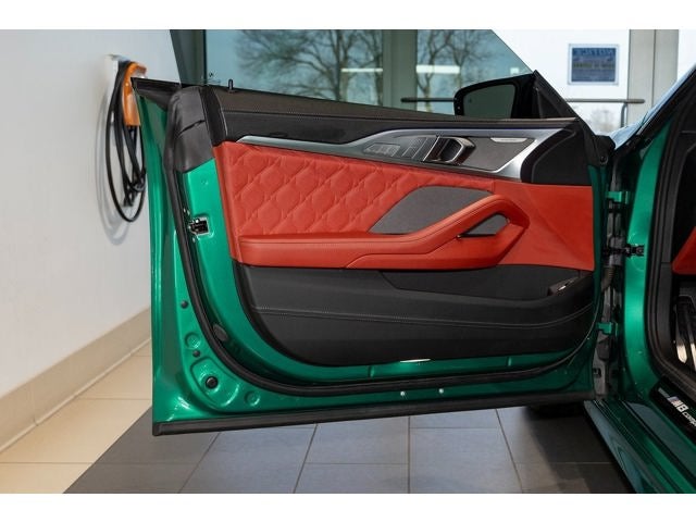 2023 BMW M8 Competition