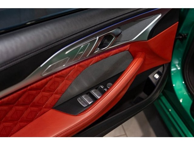 2023 BMW M8 Competition