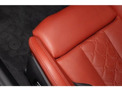 2023 BMW M8 Competition