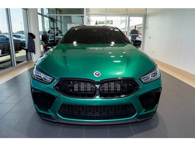 2023 BMW M8 Competition