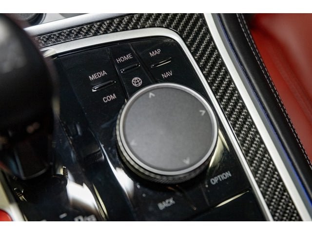 2023 BMW M8 Competition