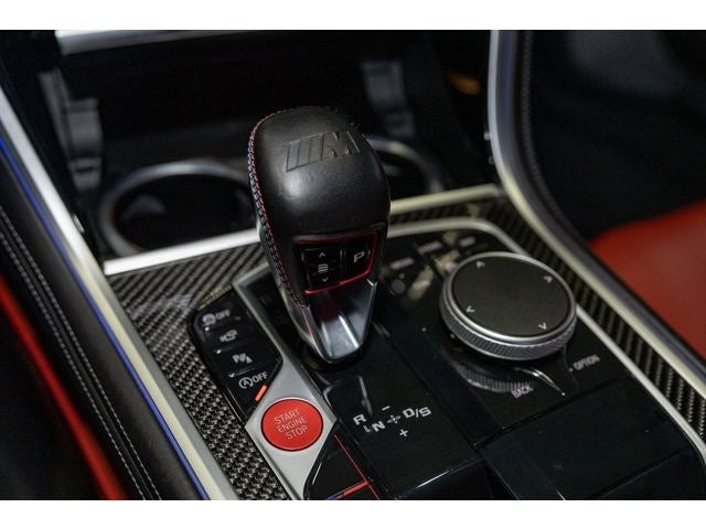 2023 BMW M8 Competition