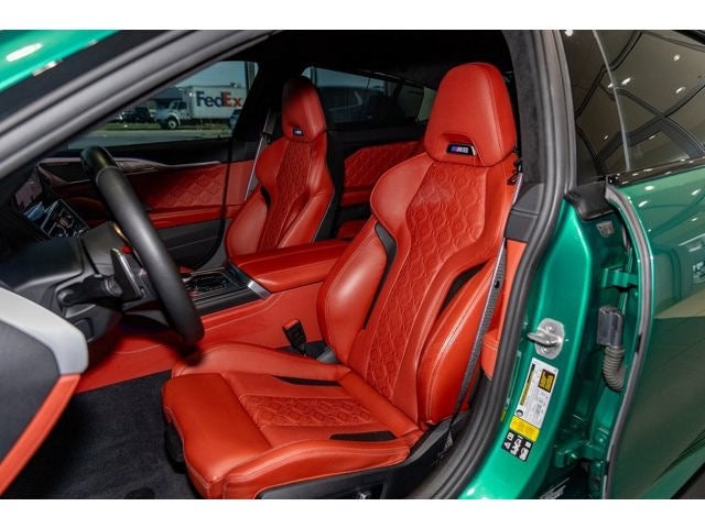 2023 BMW M8 Competition