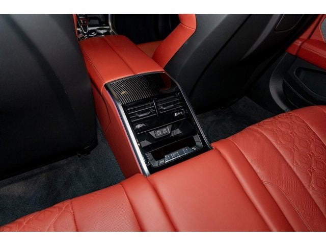 2023 BMW M8 Competition