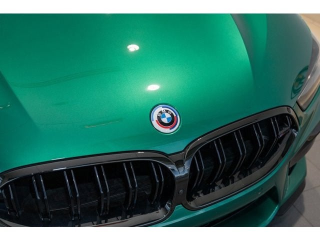 2023 BMW M8 Competition