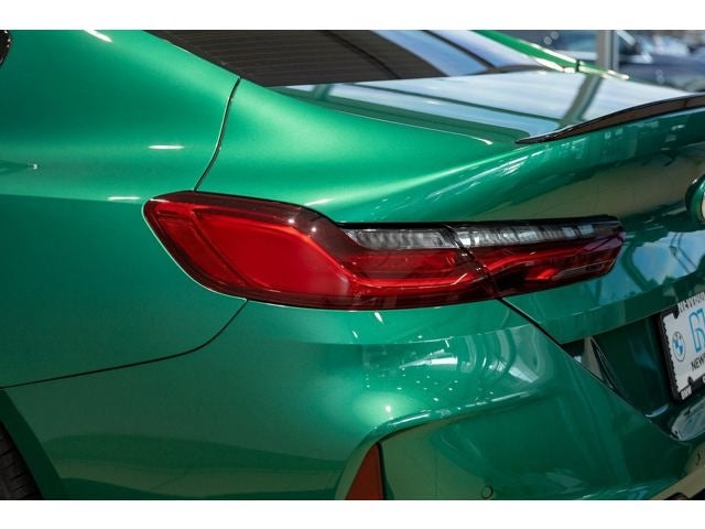 2023 BMW M8 Competition