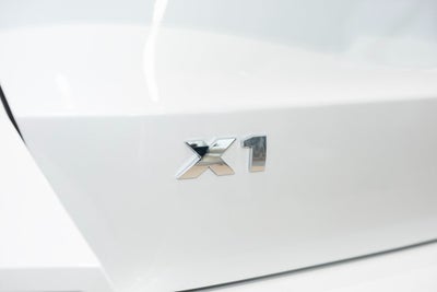 2025 BMW X1 M35i