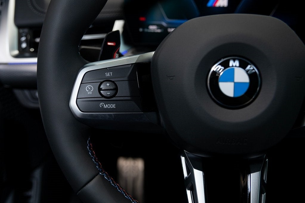 2025 BMW X1 M35i