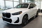 2025 BMW X1 M35i