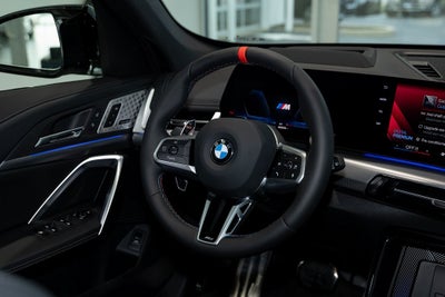 2025 BMW X1 M35i
