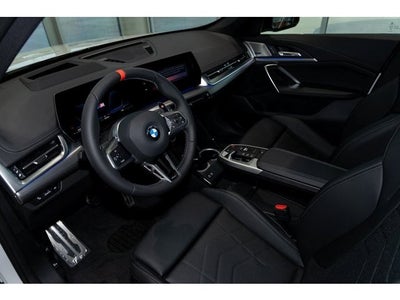 2025 BMW X1 M35i