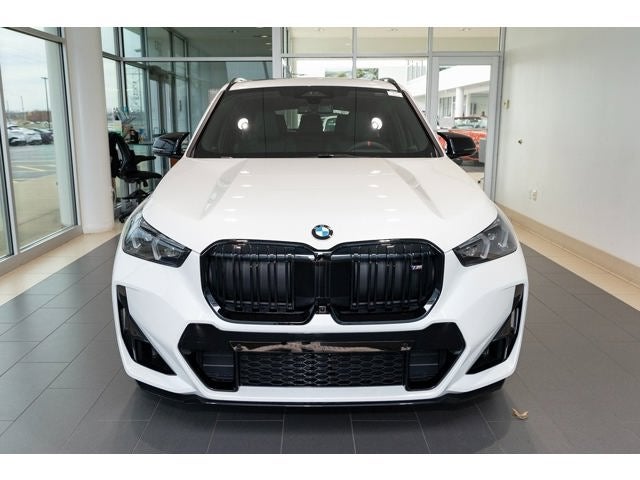 2025 BMW X1 M35i