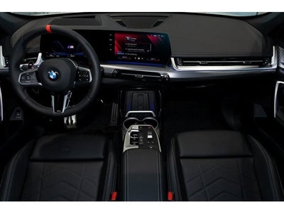 2025 BMW X1 M35i