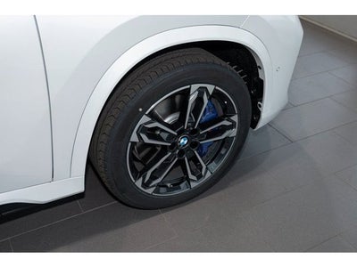2025 BMW X1 M35i