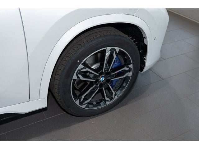 2025 BMW X1 M35i