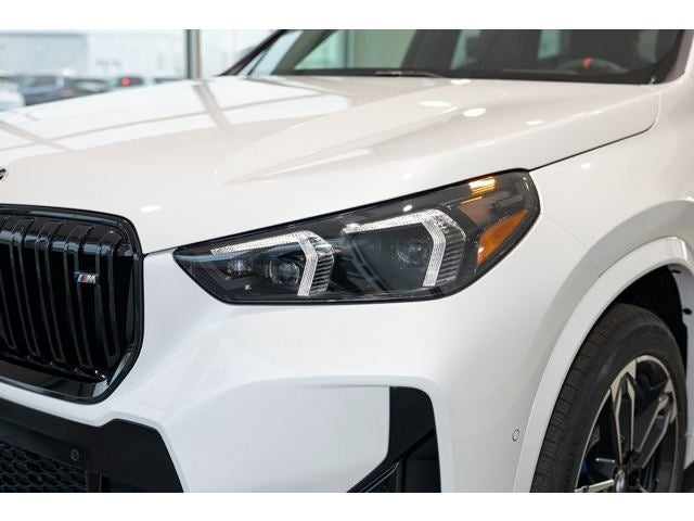 2025 BMW X1 M35i
