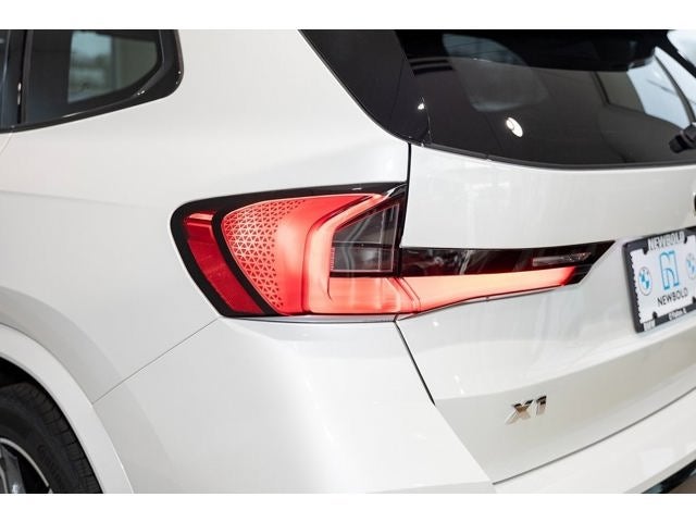 2025 BMW X1 M35i