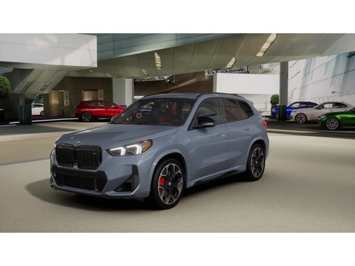 2026 BMW X1 M35i