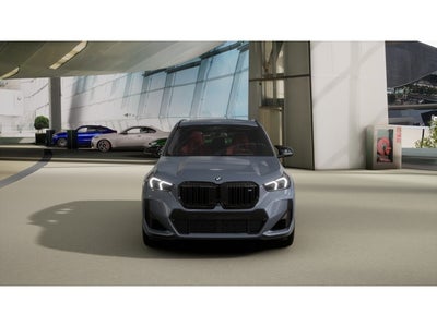 2026 BMW X1 M35i