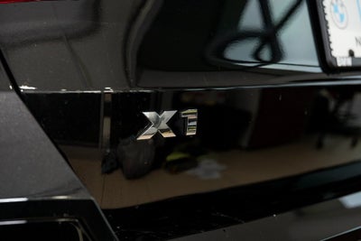 2025 BMW X1 M35i