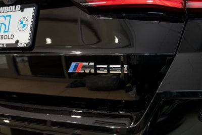 2025 BMW X1 M35i