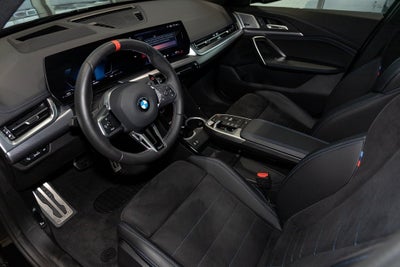 2025 BMW X1 M35i