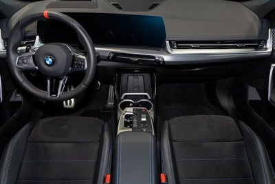 2025 BMW X1 M35i
