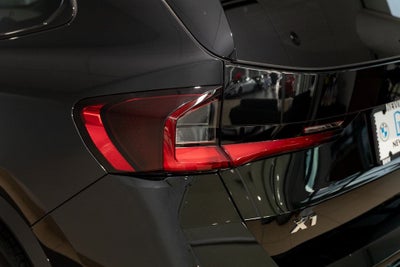 2025 BMW X1 M35i