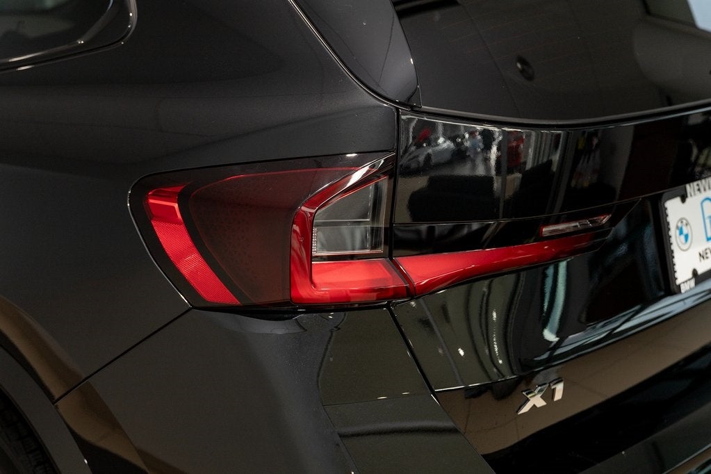 2025 BMW X1 M35i