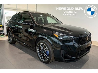 2025 BMW X1 M35i