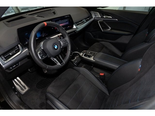 2025 BMW X1 M35i