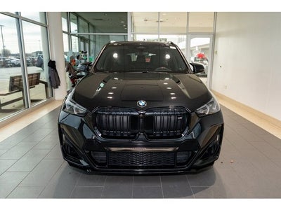 2025 BMW X1 M35i