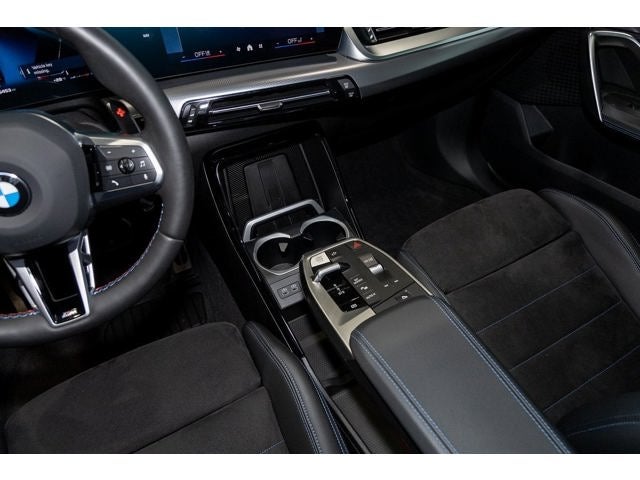 2025 BMW X1 M35i