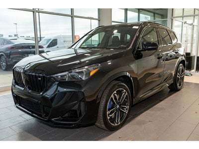 2025 BMW X1 M35i