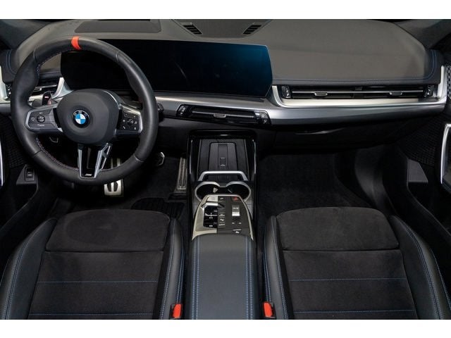 2025 BMW X1 M35i