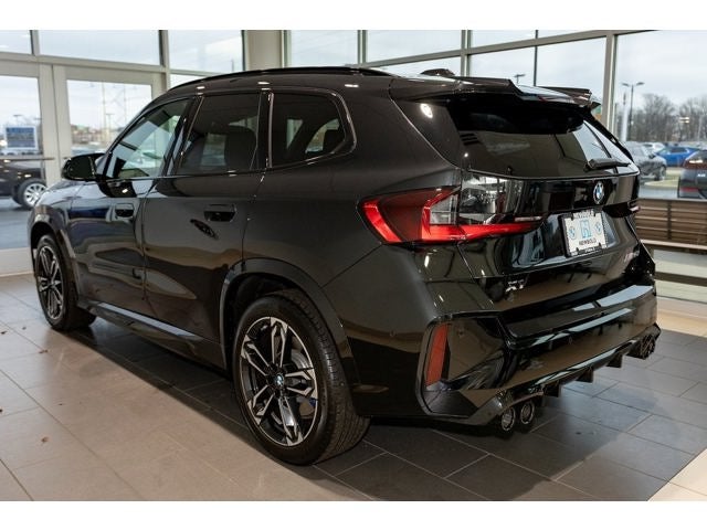 2025 BMW X1 M35i