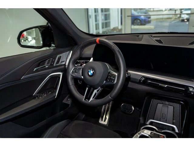 2025 BMW X1 M35i