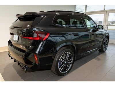 2025 BMW X1 M35i