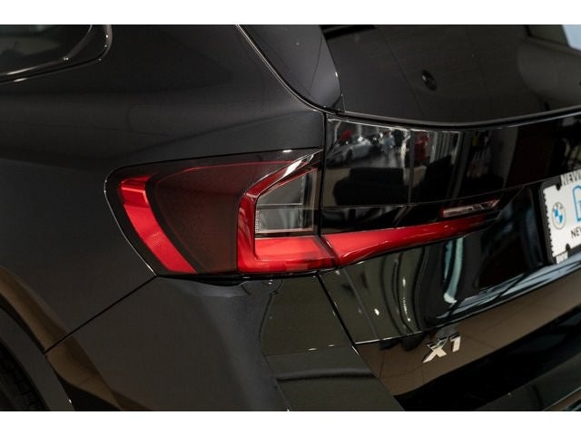 2025 BMW X1 M35i